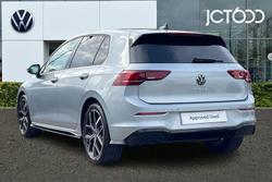 VOLKSWAGEN Golf Photo 3