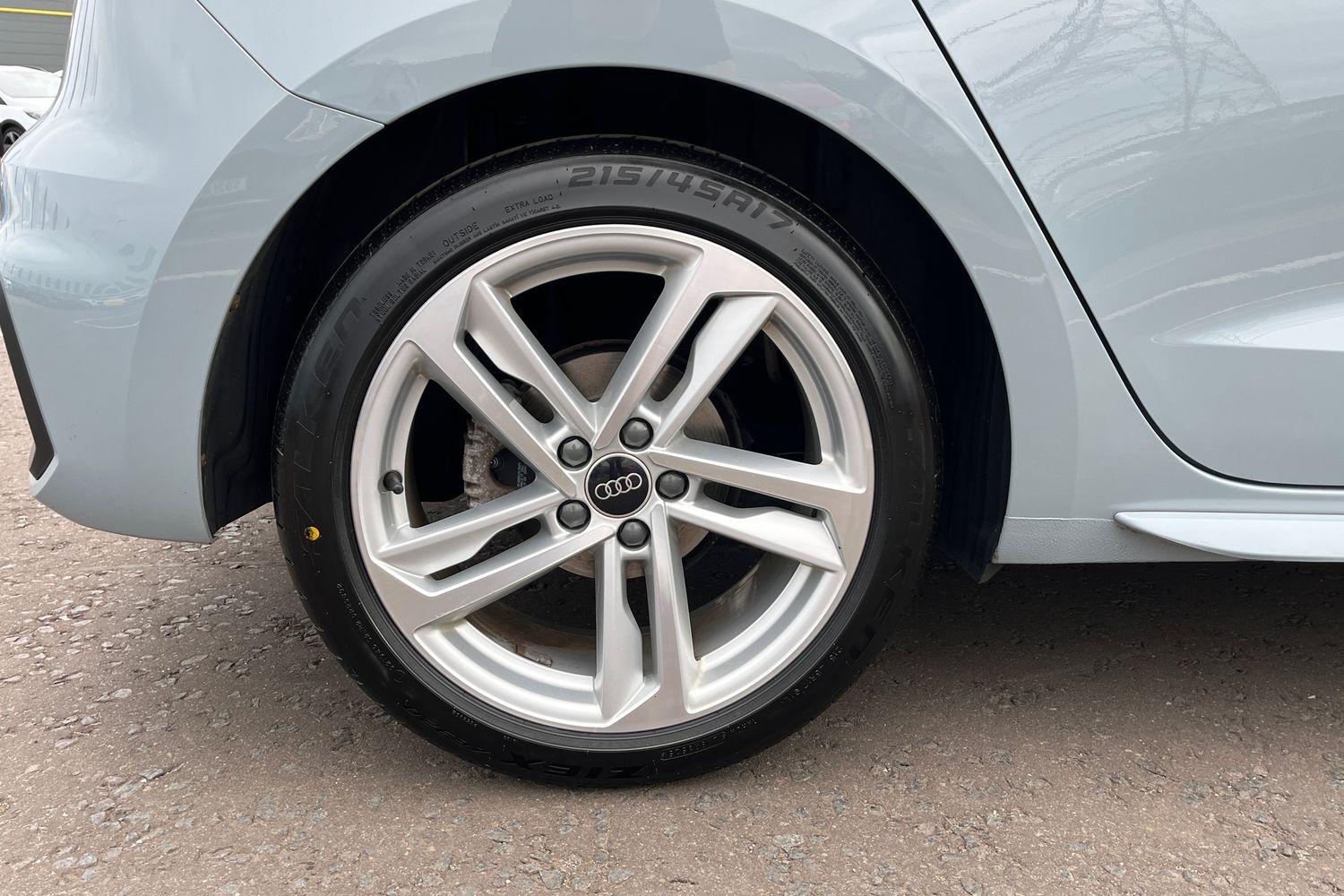 Audi A1 Photo 7
