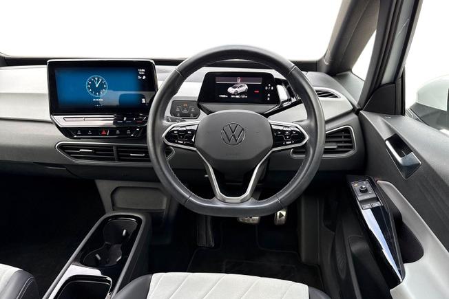 VOLKSWAGEN ID.3 Photo 11