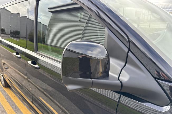 Volkswagen Transporter Photo 20