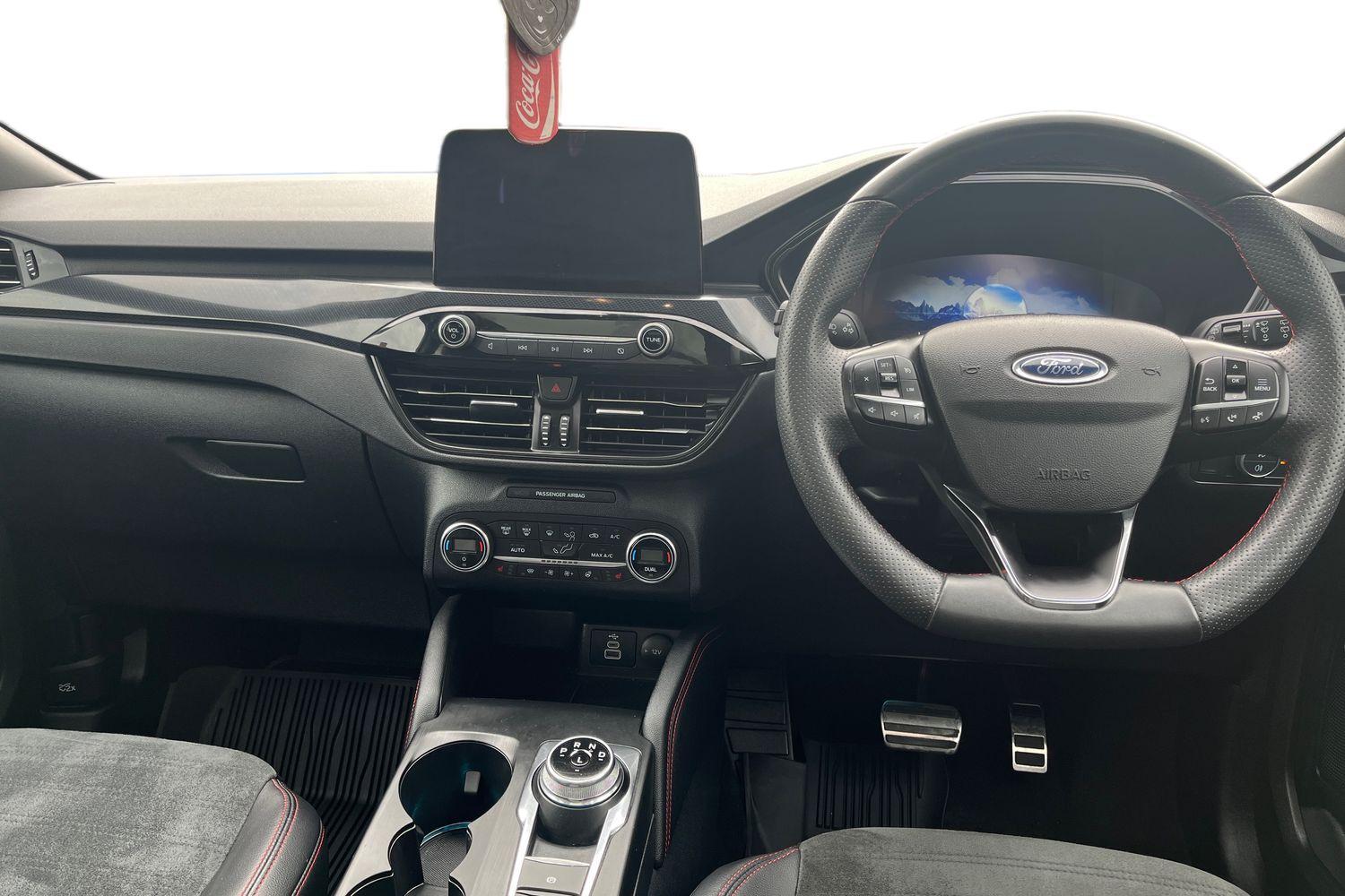 Ford KUGA Photo 9