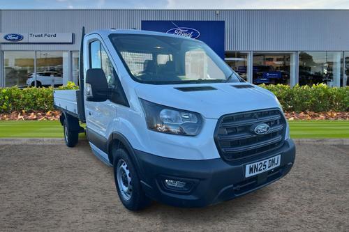 Used Ford TRANSIT WN25DNJ 1
