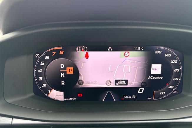 CUPRA Terramar Photo 39