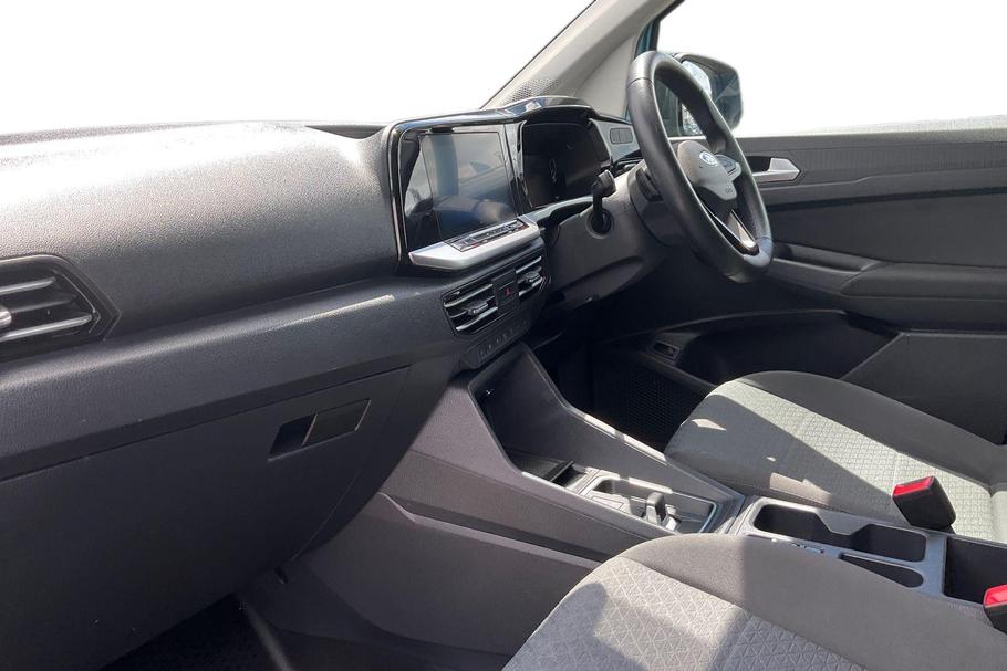 Used Ford TRANSIT CONNECT WR25DXB 3