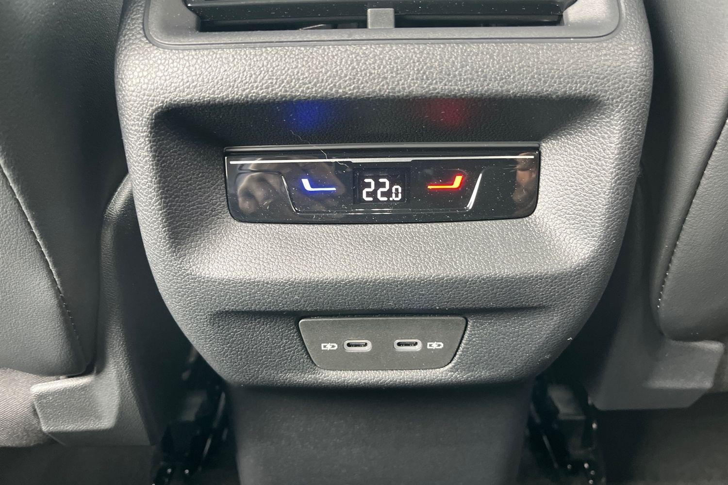 Volkswagen Tiguan Photo 34