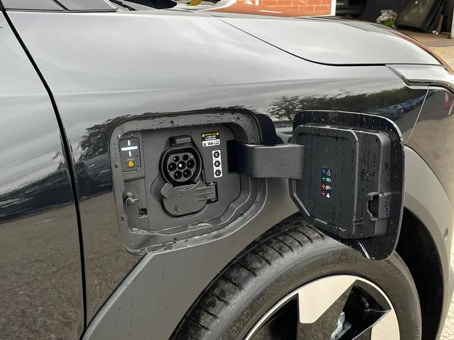 KIA EV2 Photo 24