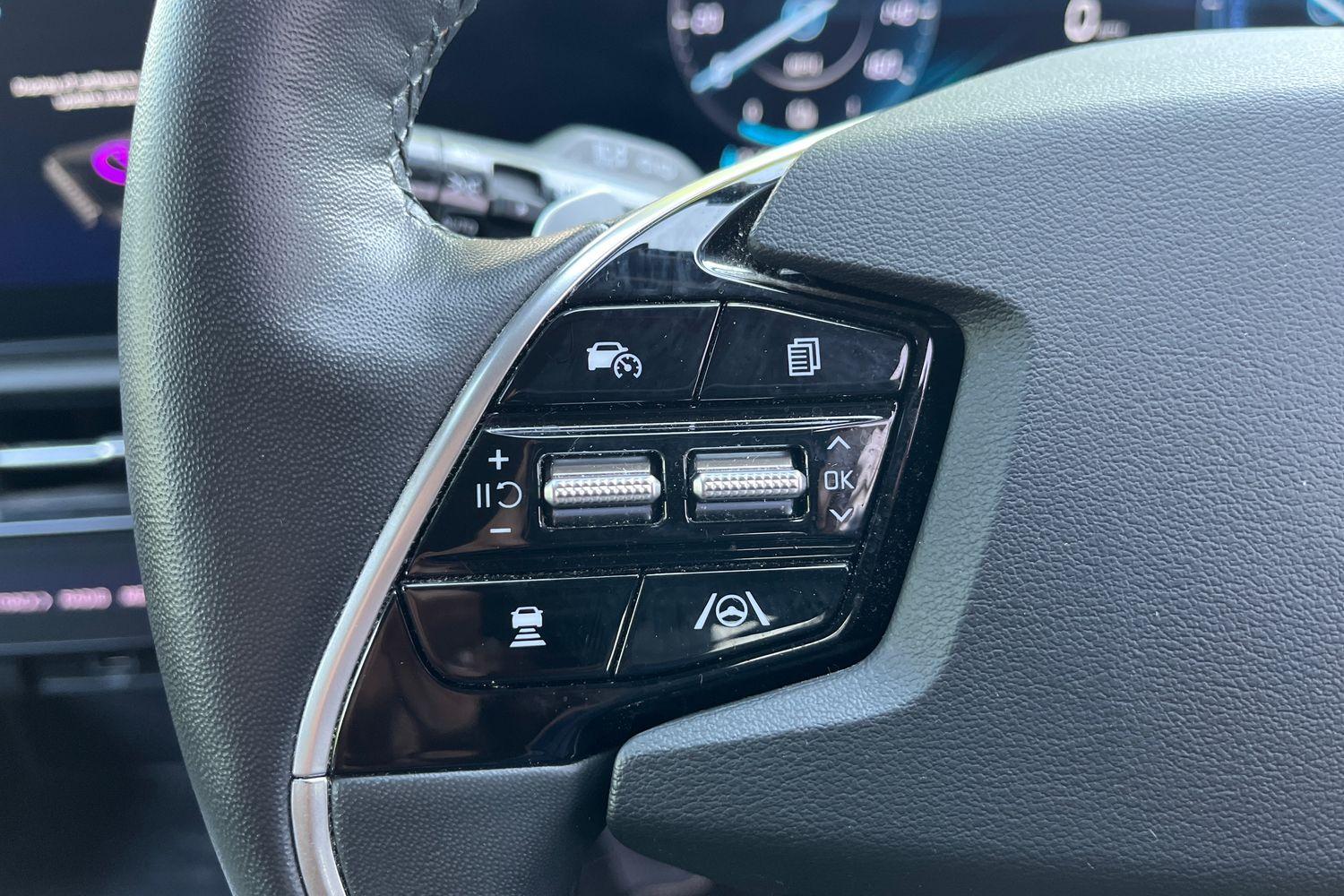 Kia NIRO Photo 27