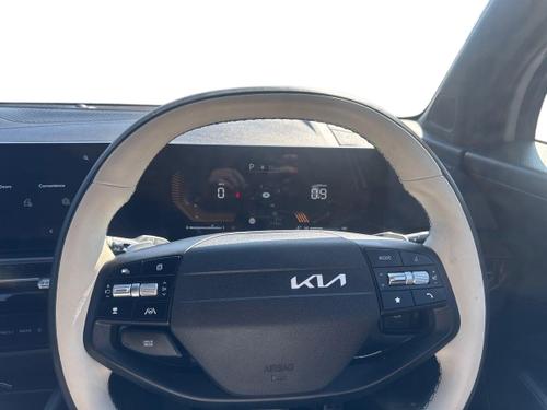 Kia SPORTAGE Photo autoimg-145243c0f385dbc43e6aee8910574e16f77c29a2.jpg