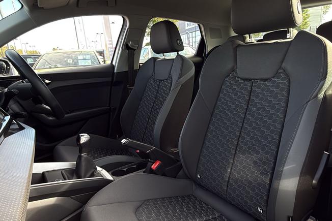 AUDI A1 Photo 21