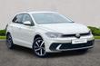Used Volkswagen Polo WF76OSC 1