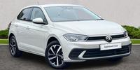 Volkswagen Polo Photo 0