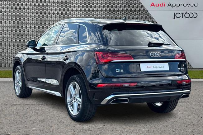 Audi Q5 Photo 3