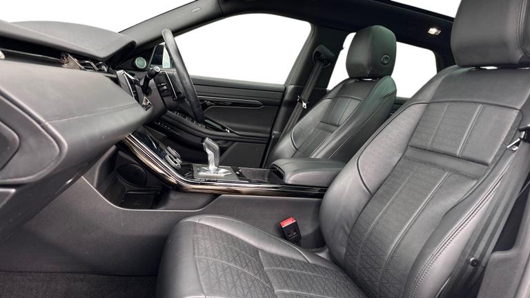 Used Land Rover Range Rover Evoque WG23UBU 3