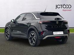 VAUXHALL Mokka Photo 3