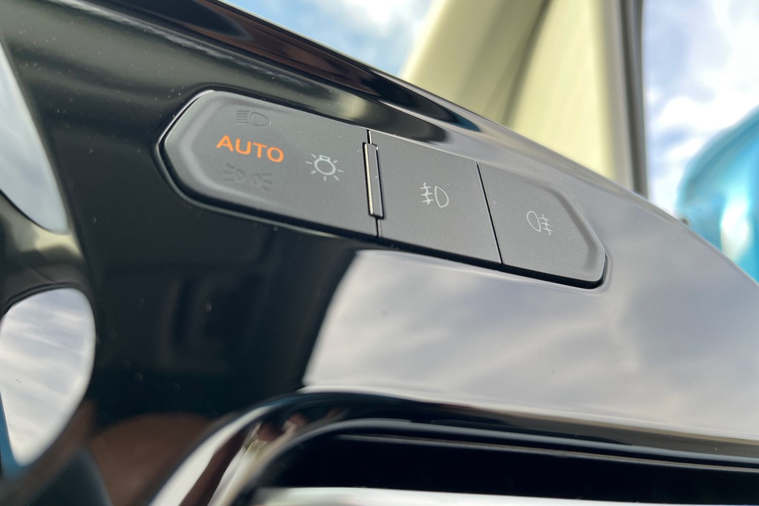 Ford TRANSIT CONNECT Photo 33