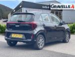 Kia Picanto Photo 2