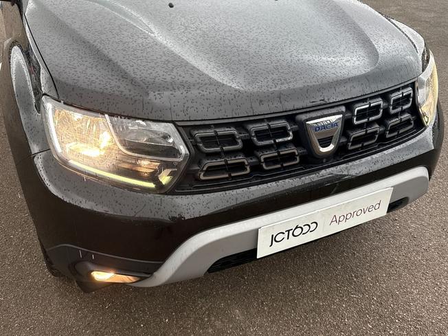 DACIA Duster Photo 29