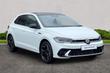 Used Volkswagen Polo WD75ZKJ 1