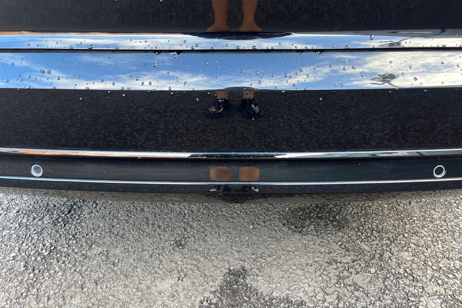 Volvo XC90 Photo 31