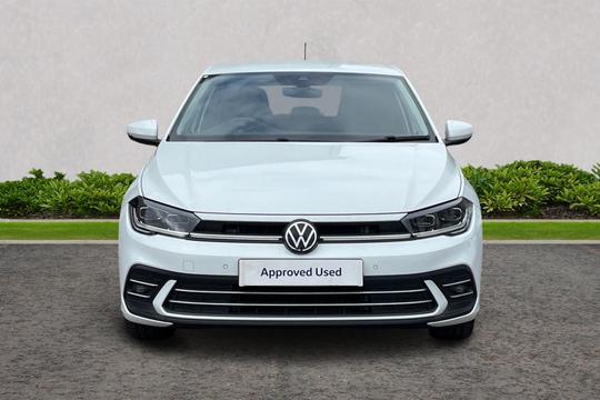 Volkswagen Polo Photo autoimg-14566407325a68d1b9a22adbfdb29ed1b87e2bf9.jpg