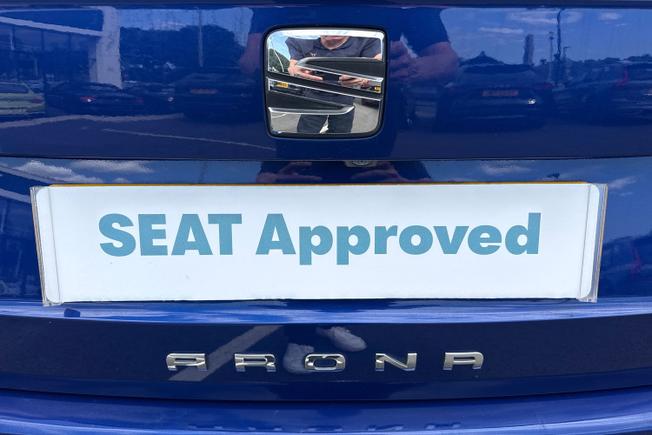SEAT Arona Photo 27