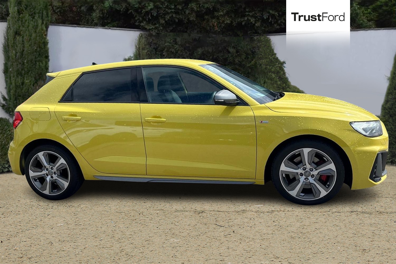 Audi A1 Photo 2