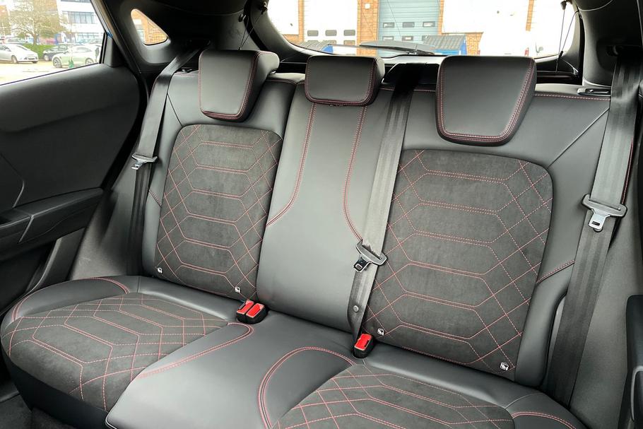 Used Ford PUMA WN25OKJ 20