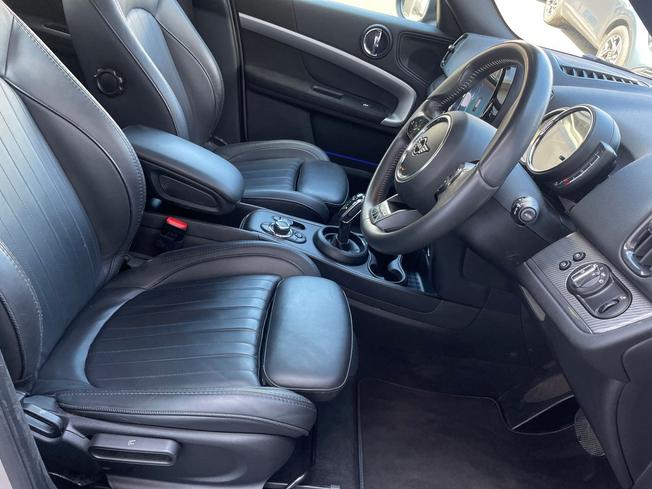 MINI Countryman Photo 28