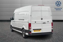 Volkswagen Crafter Photo 3