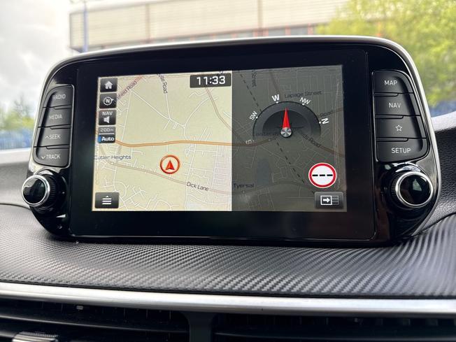 HYUNDAI Tucson Photo 14