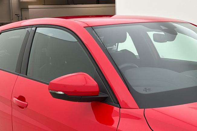 AUDI A1 Photo 20