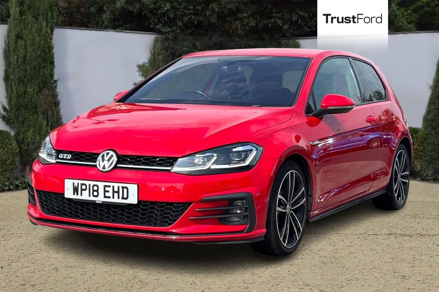 Volkswagen Golf Photo 4