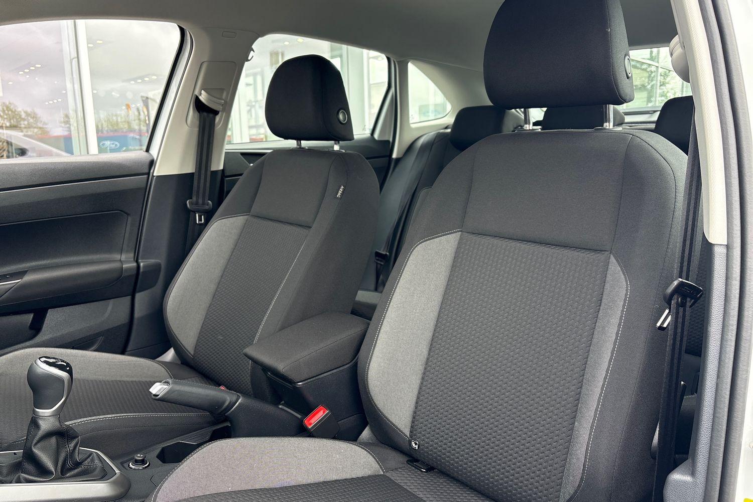 Volkswagen TAIGO Photo 18