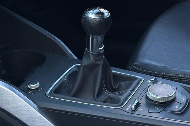 AUDI Q2 Photo 41