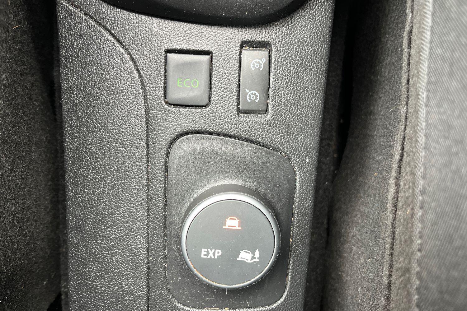 Renault CAPTUR Photo 36