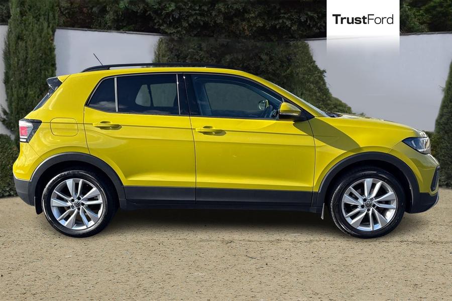 Volkswagen T-CROSS Photo autoimg-145cc1fda67db0d863e02aec787667b35627a58a.jpg