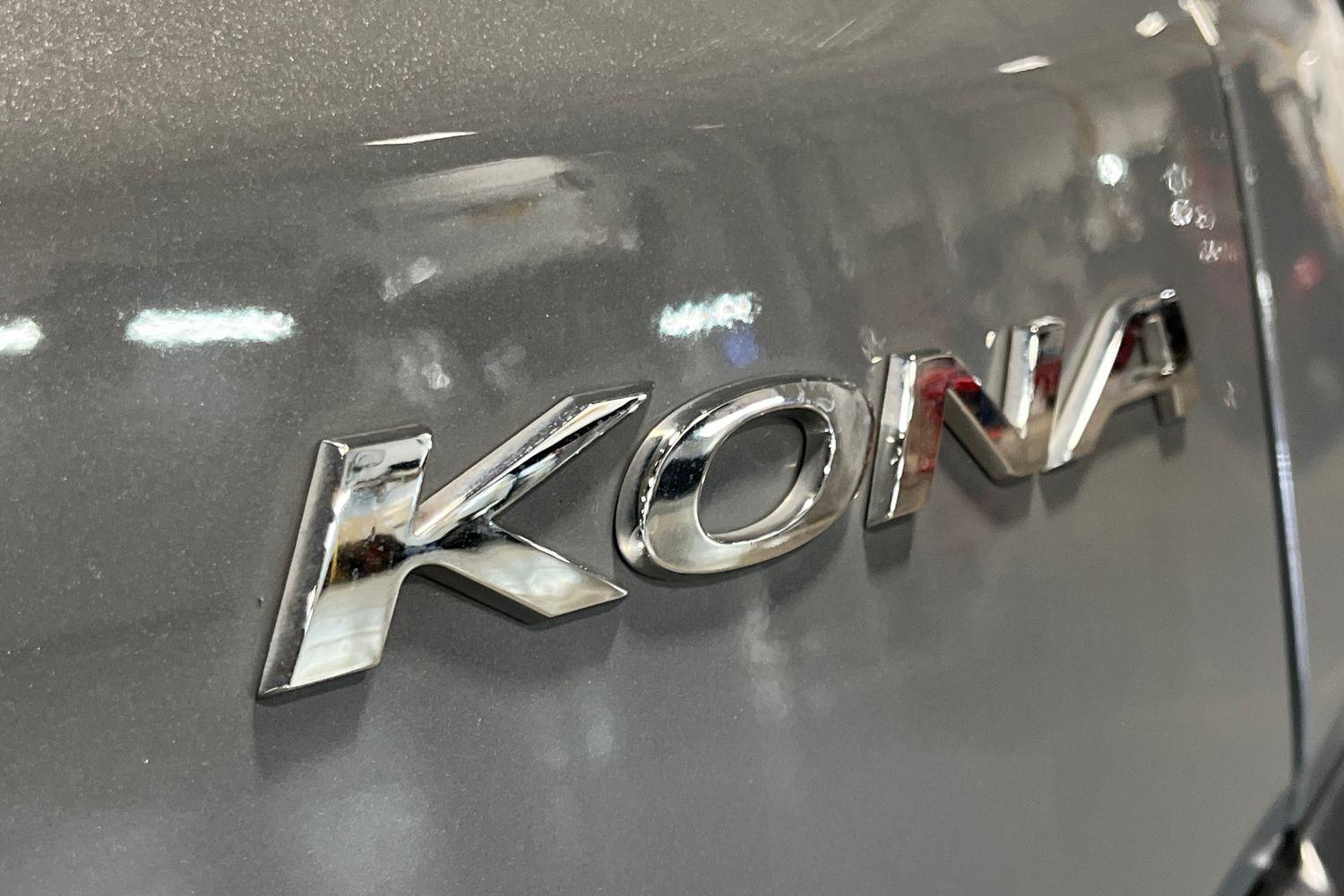 Hyundai KONA Photo 24