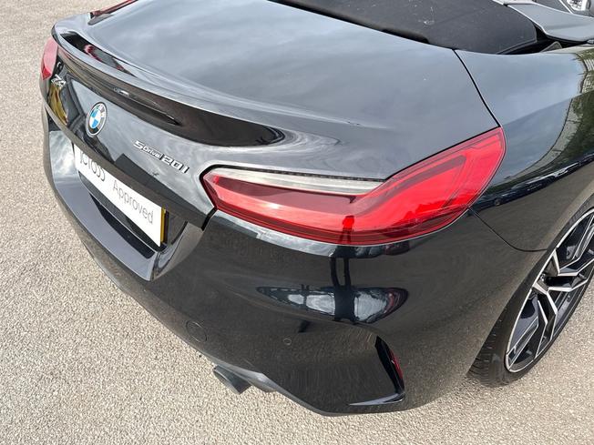 BMW Z4 Photo 22