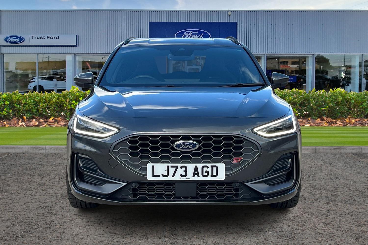 Ford Focus Photo 5