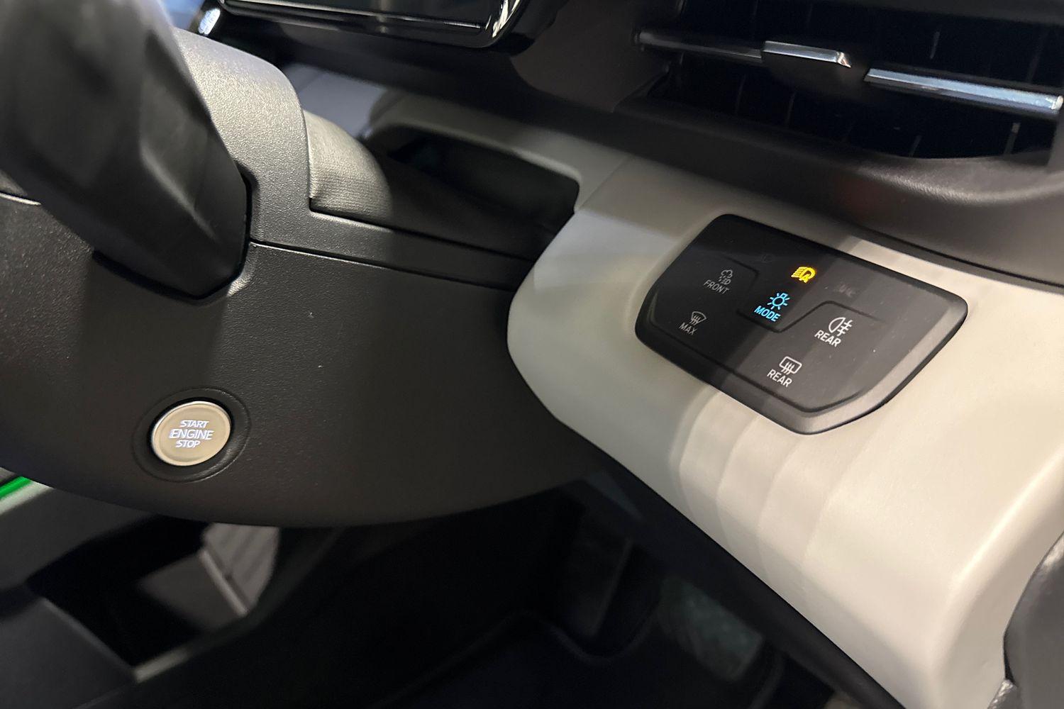Ford Explorer Photo 27