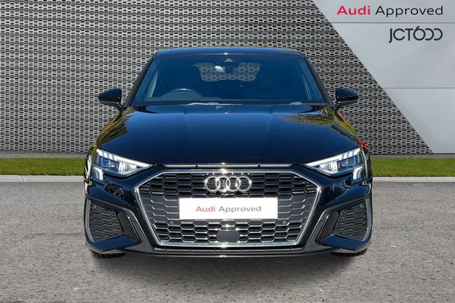 AUDI A3 Photo 8