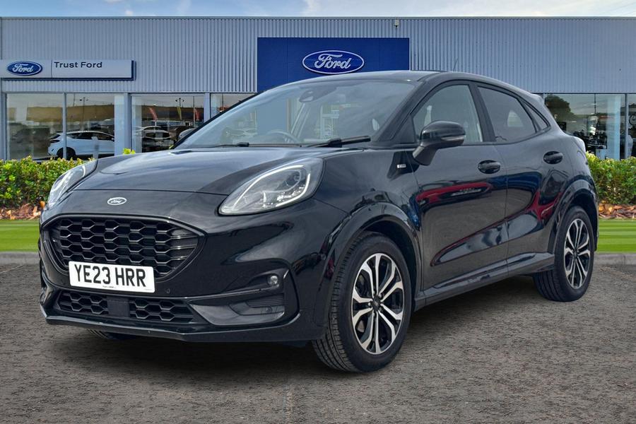 Ford PUMA Photo autoimg-14611e94c302d70579542b6265faf13c35114aa8.jpg