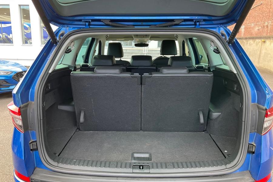 Skoda KODIAQ Photo autoimg-14613b50c25110b304b4e0cfaa2541209966a465.jpg