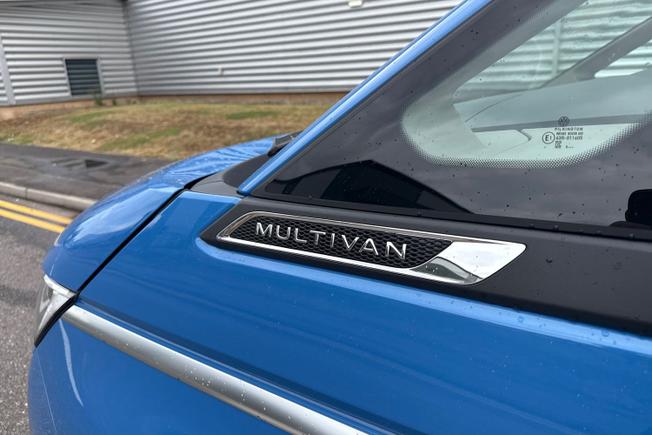 Volkswagen Multivan Photo 30