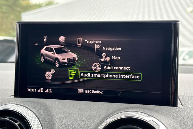 AUDI Q2 Photo 31