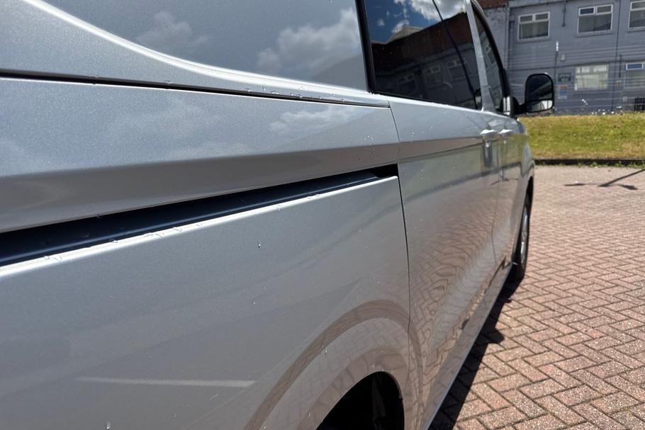 Used Ford TRANSIT CUSTOM WR75UYA 19