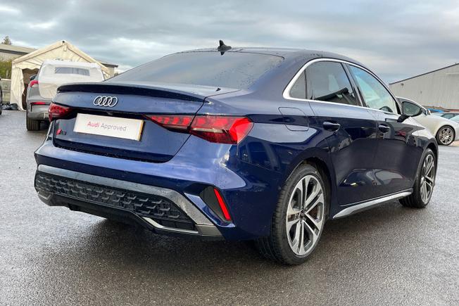 AUDI A3 Photo 61