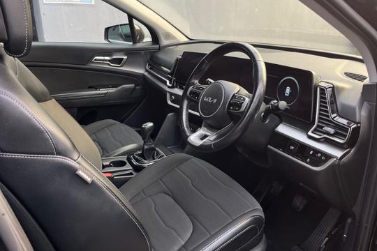Kia Sportage Photo autoimg-1462c53b793f4dd312672b6f2f636aa5a68fa860.jpg
