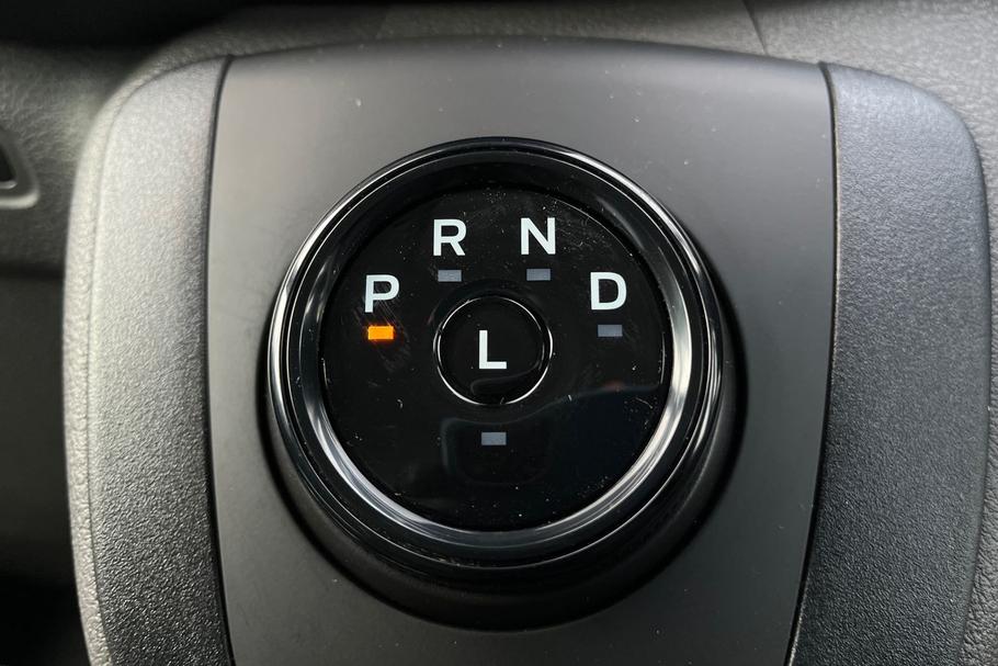 Used FORD E-TRANSIT IMZ8896 18