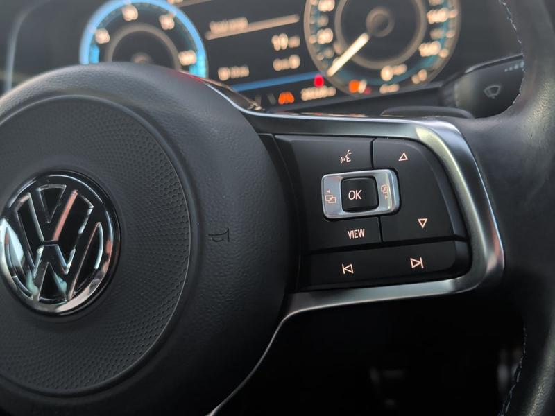 Used Volkswagen Golf NV20MSU 39